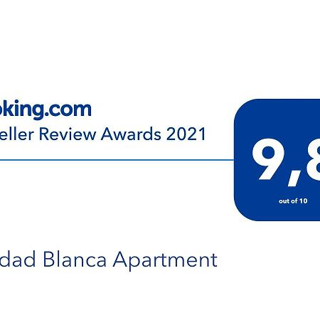 Ciudad Blanca Apartment Port de Alcudia  Exterior photo