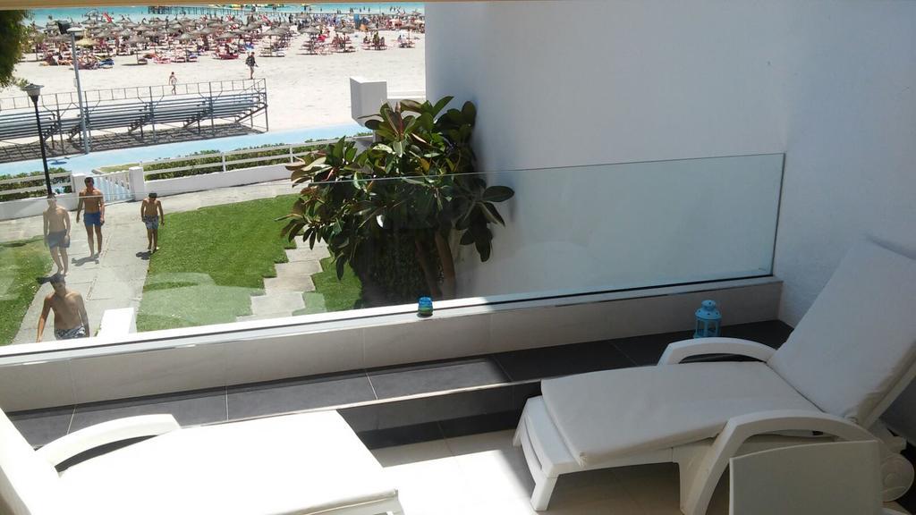 Ciudad Blanca Apartment Port de Alcudia  Exterior photo