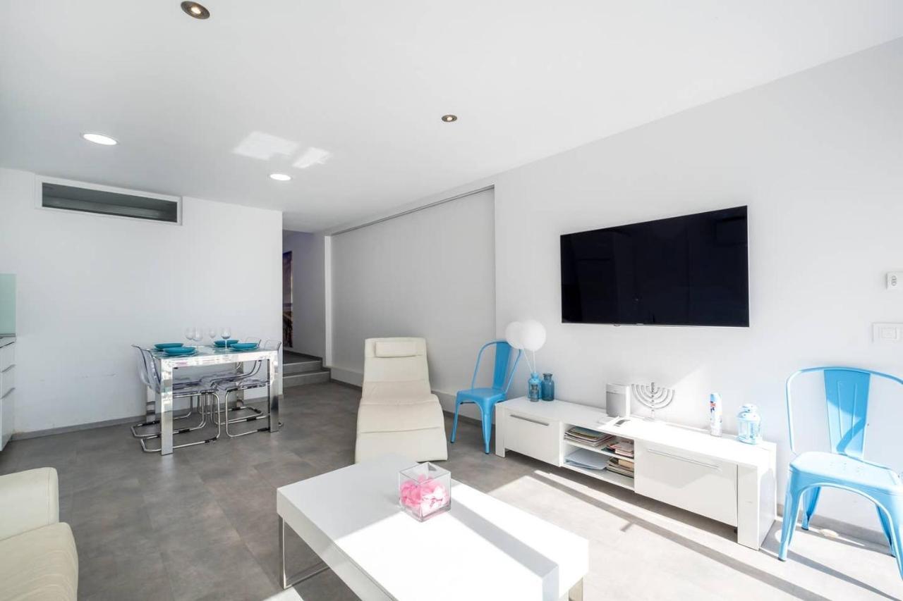 Ciudad Blanca Apartment Port de Alcudia  Exterior photo